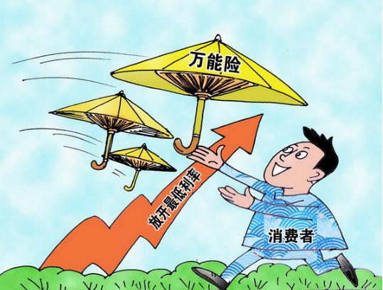 万能型保险是什么?万能型保险值得买吗?